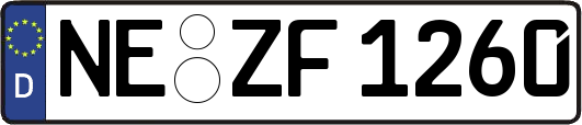 NE-ZF1260