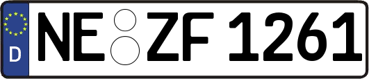 NE-ZF1261