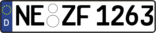 NE-ZF1263