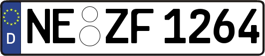 NE-ZF1264