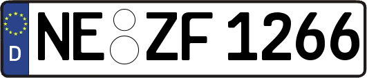 NE-ZF1266