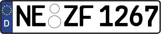 NE-ZF1267