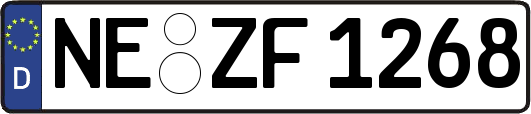 NE-ZF1268