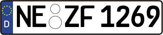 NE-ZF1269