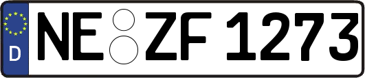 NE-ZF1273