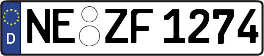 NE-ZF1274