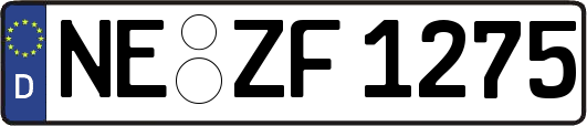 NE-ZF1275