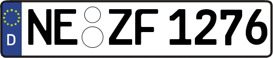 NE-ZF1276
