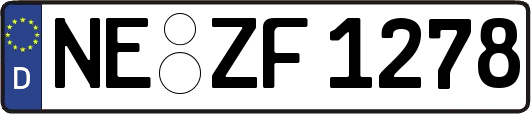 NE-ZF1278