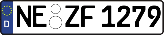 NE-ZF1279