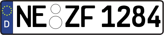 NE-ZF1284
