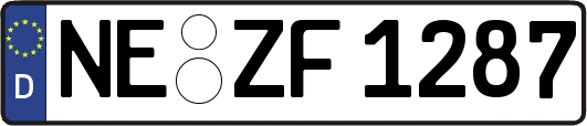 NE-ZF1287
