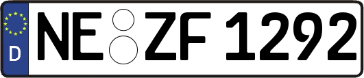 NE-ZF1292
