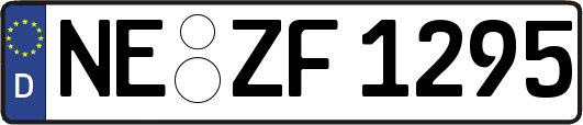NE-ZF1295