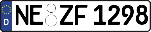 NE-ZF1298