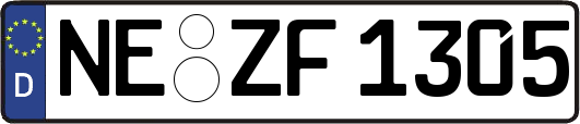 NE-ZF1305