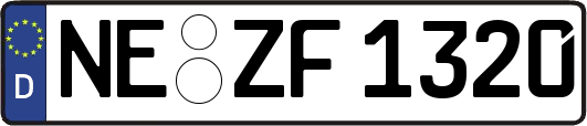 NE-ZF1320