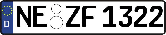 NE-ZF1322