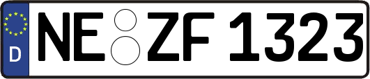 NE-ZF1323