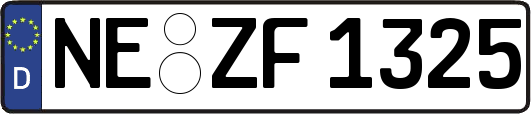 NE-ZF1325