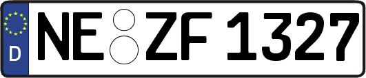 NE-ZF1327