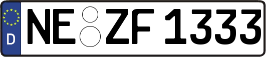 NE-ZF1333