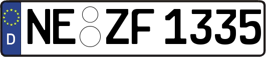 NE-ZF1335