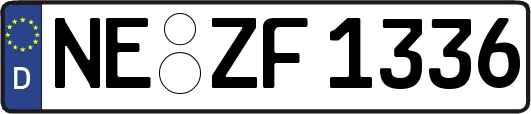 NE-ZF1336