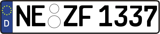 NE-ZF1337