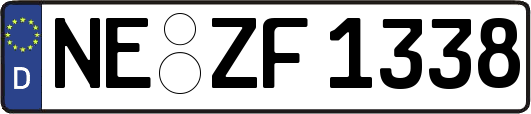 NE-ZF1338