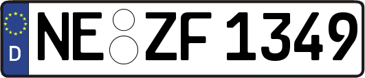 NE-ZF1349