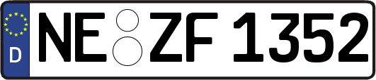 NE-ZF1352