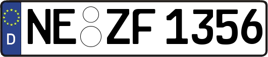 NE-ZF1356