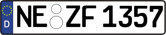 NE-ZF1357