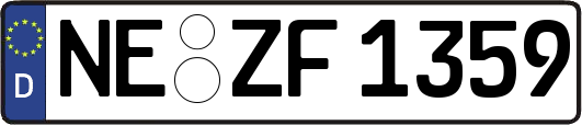 NE-ZF1359