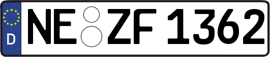 NE-ZF1362