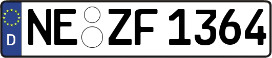NE-ZF1364