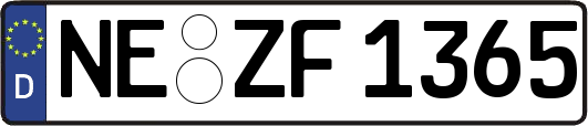 NE-ZF1365