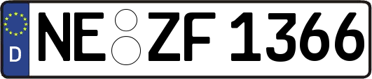 NE-ZF1366