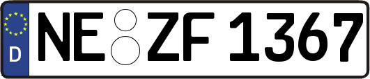 NE-ZF1367