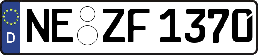 NE-ZF1370