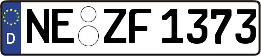 NE-ZF1373