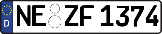 NE-ZF1374
