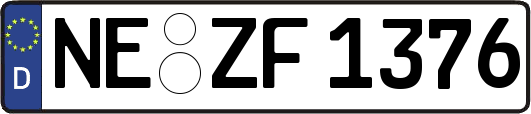 NE-ZF1376