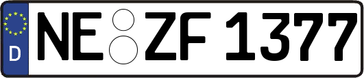 NE-ZF1377
