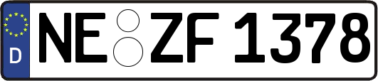 NE-ZF1378
