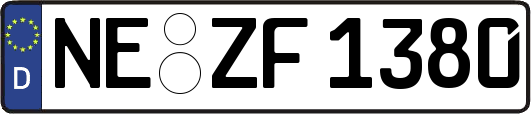 NE-ZF1380