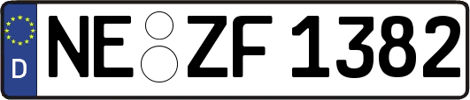 NE-ZF1382