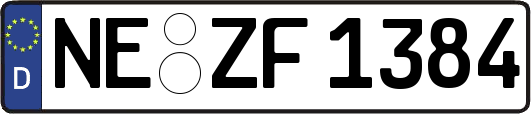 NE-ZF1384