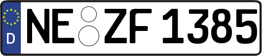 NE-ZF1385